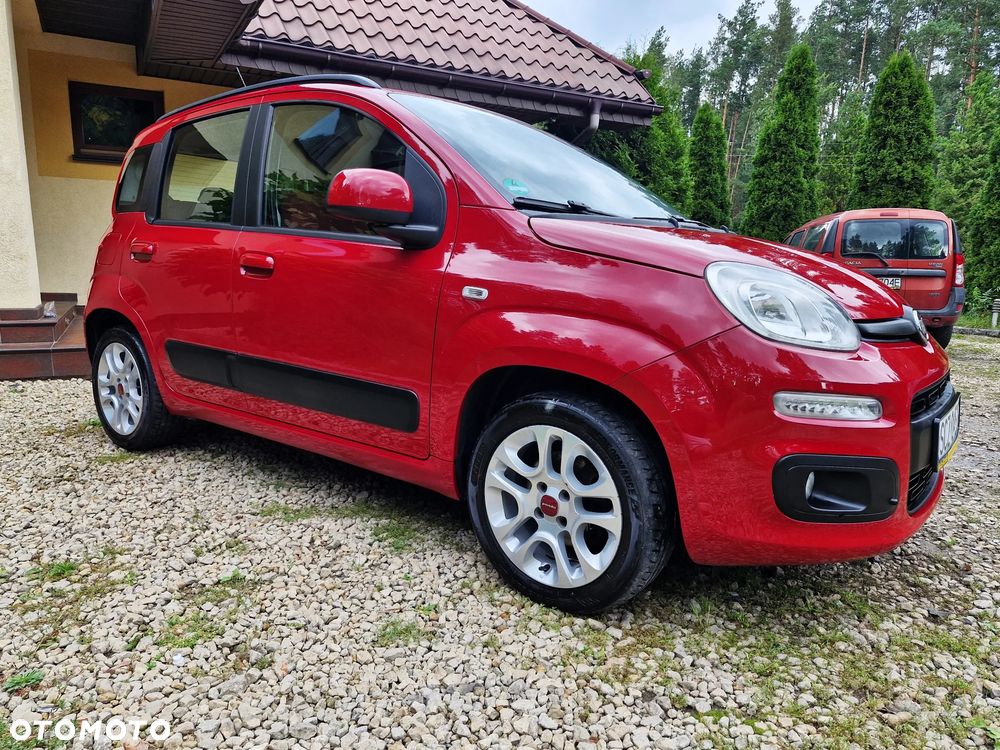 Fiat Panda 1.2 Mystyle - 14