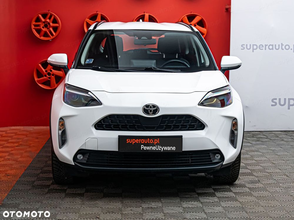 Toyota Yaris Cross 1.5 Comfort - 3