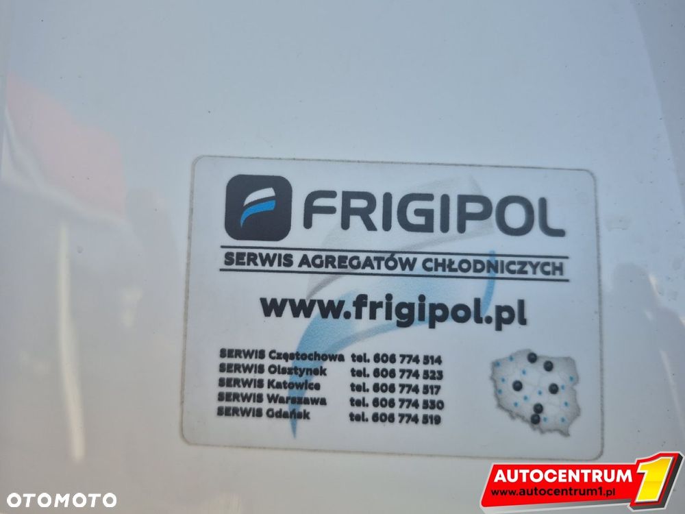 Peugeot BOXER - 13