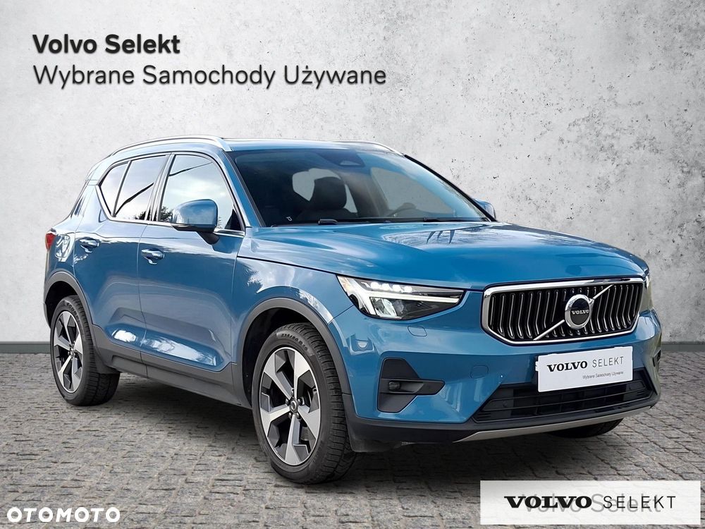 Volvo XC 40 - 9