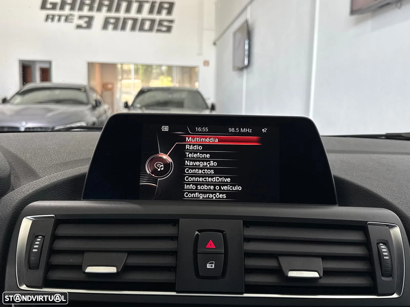 BMW 120 i Pack M Auto - 28