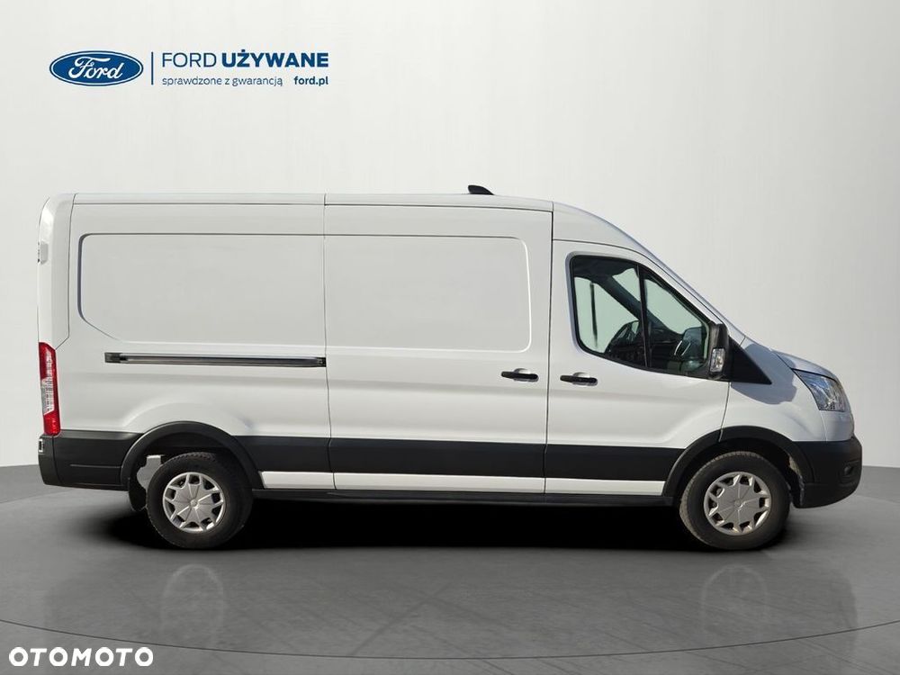Ford Transit - 6