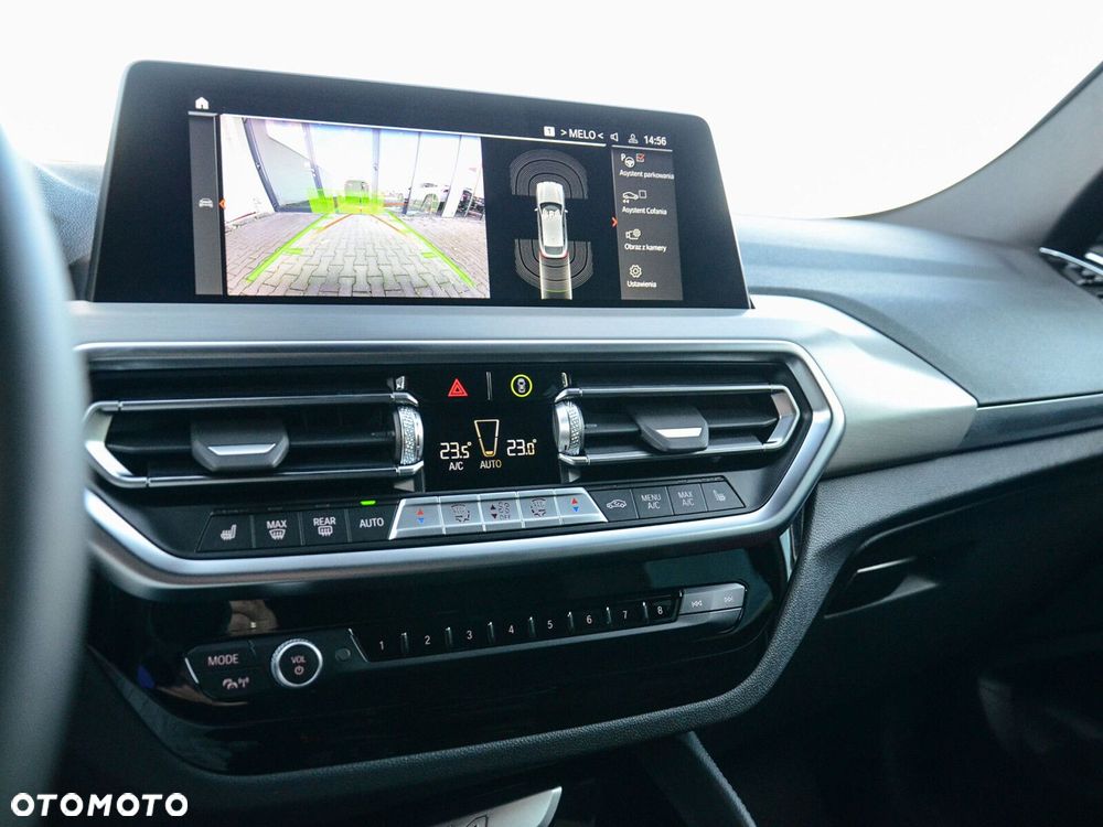 BMW X4 - 25