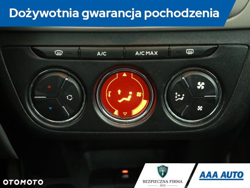 Citroën C-Elysée - 12