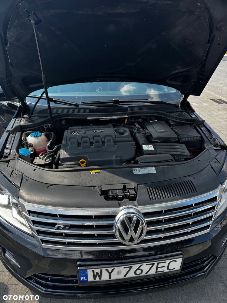 Volkswagen CC - 16