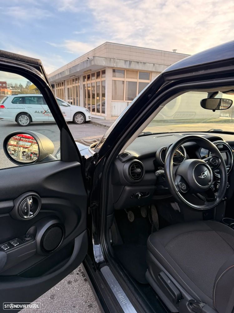 MINI 5 Portas One D - 8