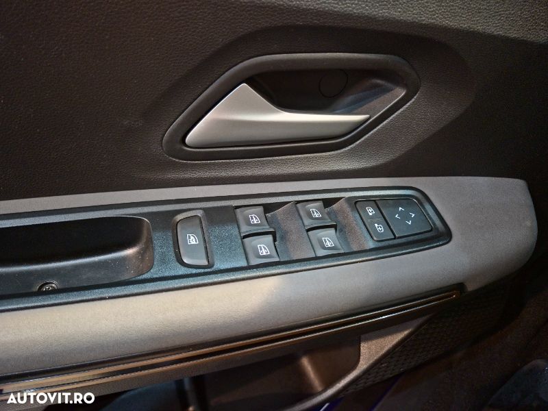 Dacia Sandero Stepway ECO-G 100 MT6 Extreme - 23