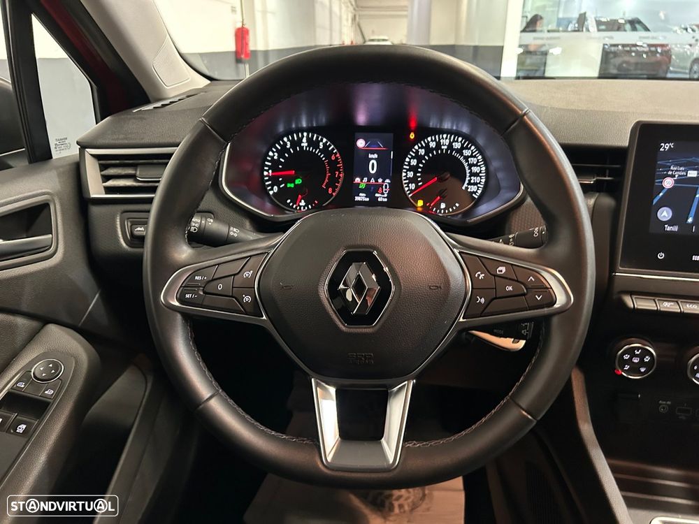 Renault Clio 1.0 TCe Intens - 20