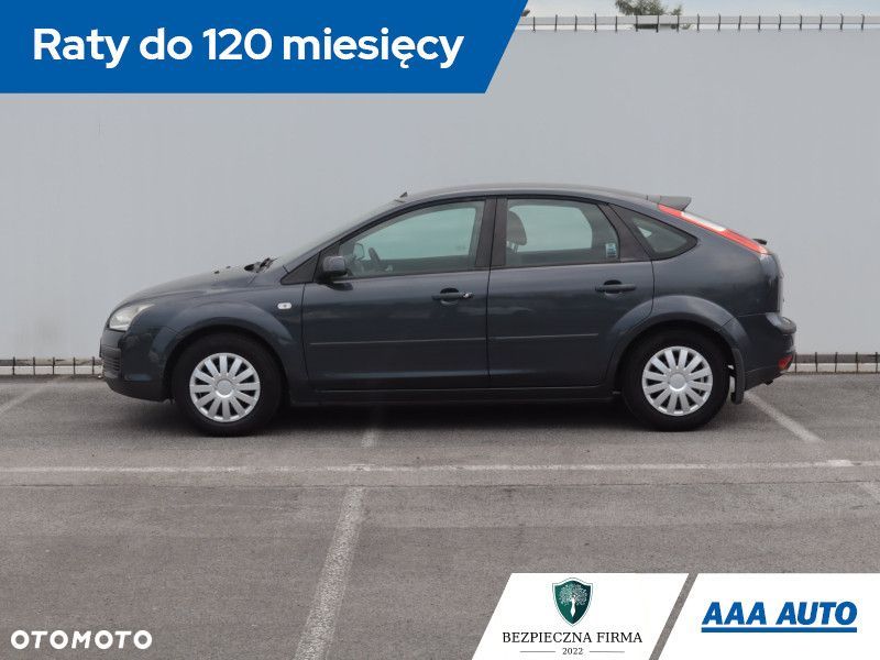Ford Focus - 4