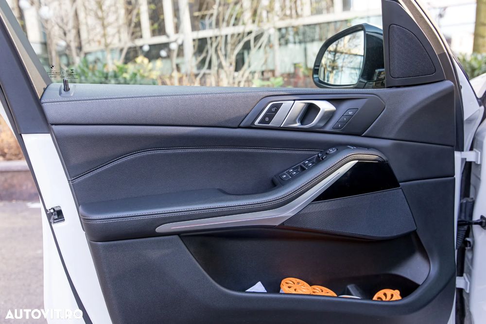 BMW X5 xDrive40i AT MHEV - 26