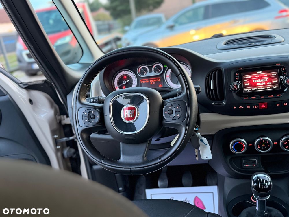 Fiat 500L - 28
