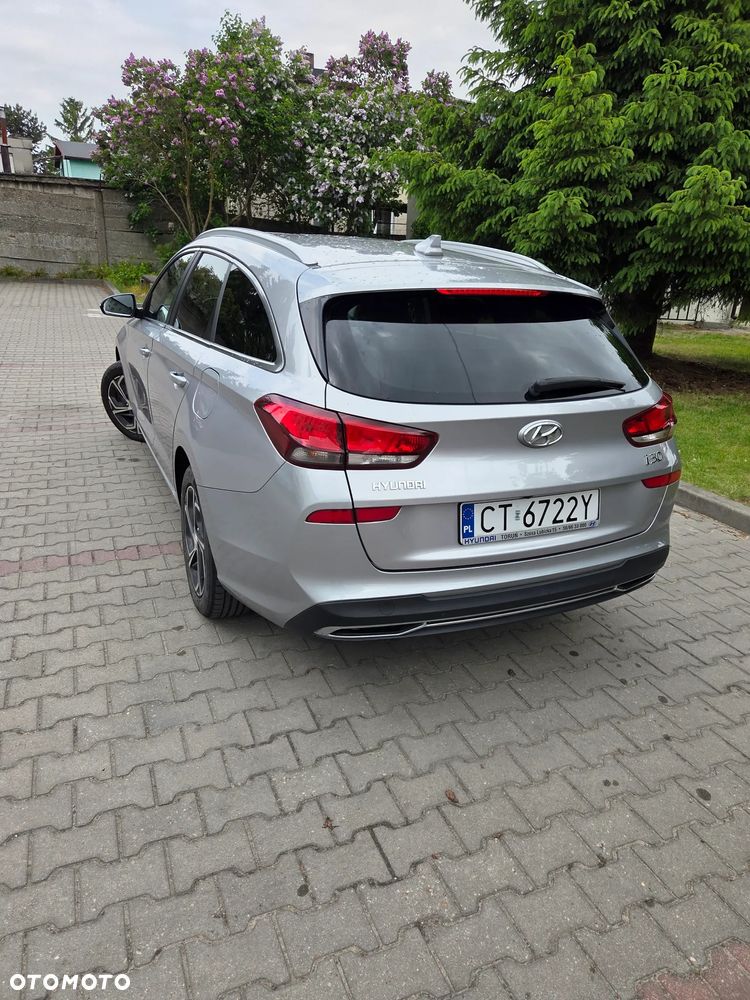 Hyundai i30 1.5 DPI Comfort - 4