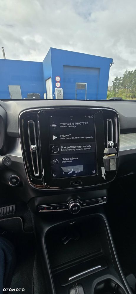 Volvo XC 40 D3 SCR AWD - 17