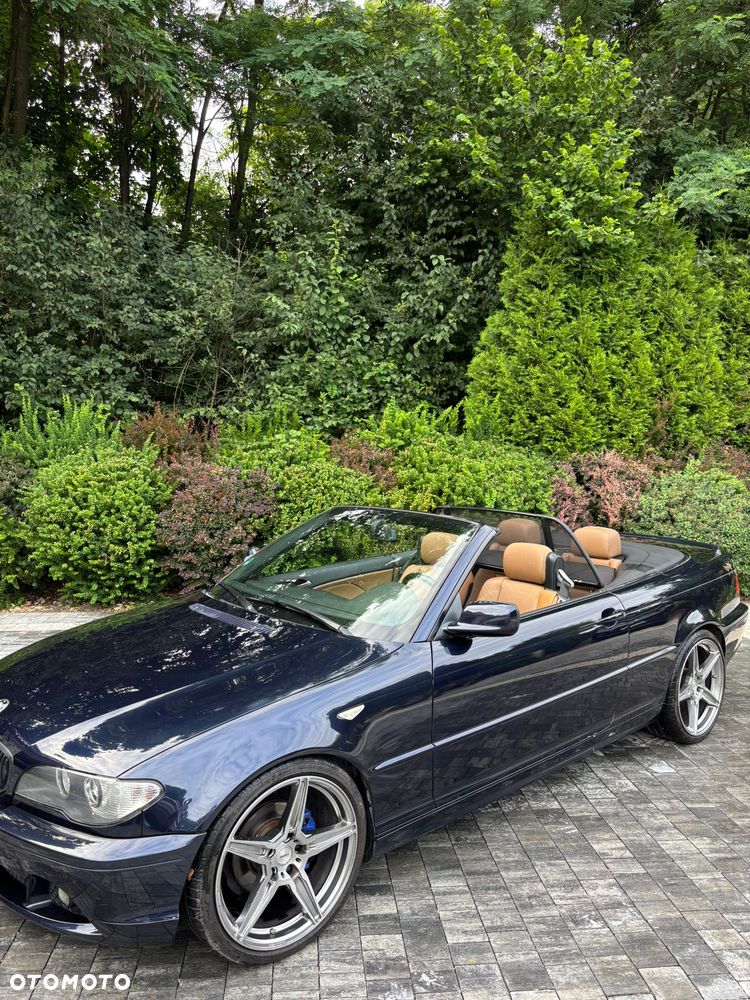 BMW Seria 3 318ti - 2