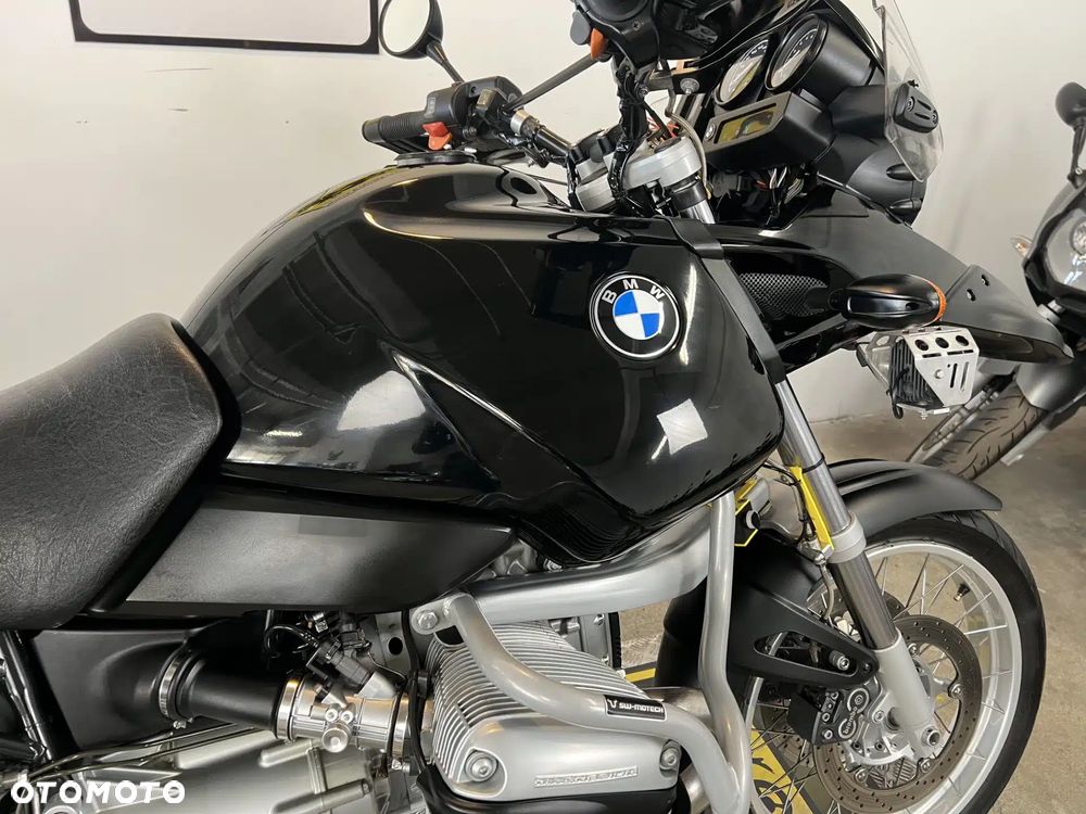 BMW R - 16