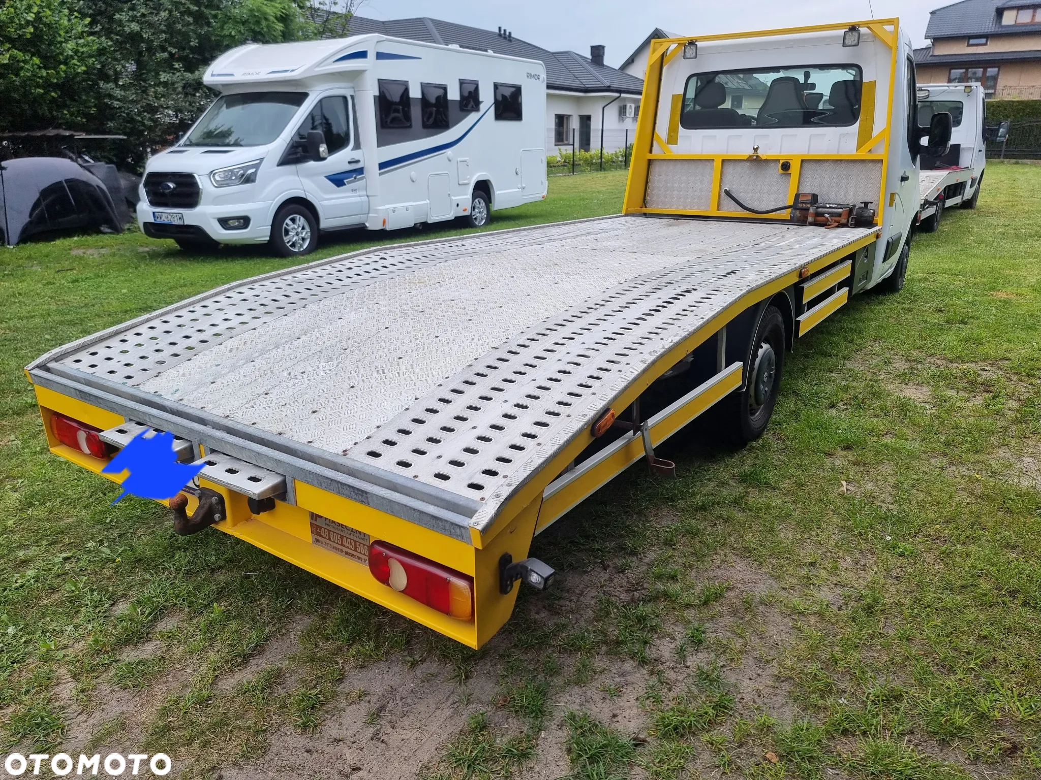 Renault Master - 3