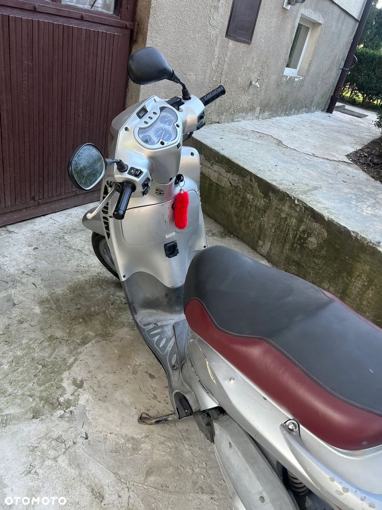 Honda SH - 13