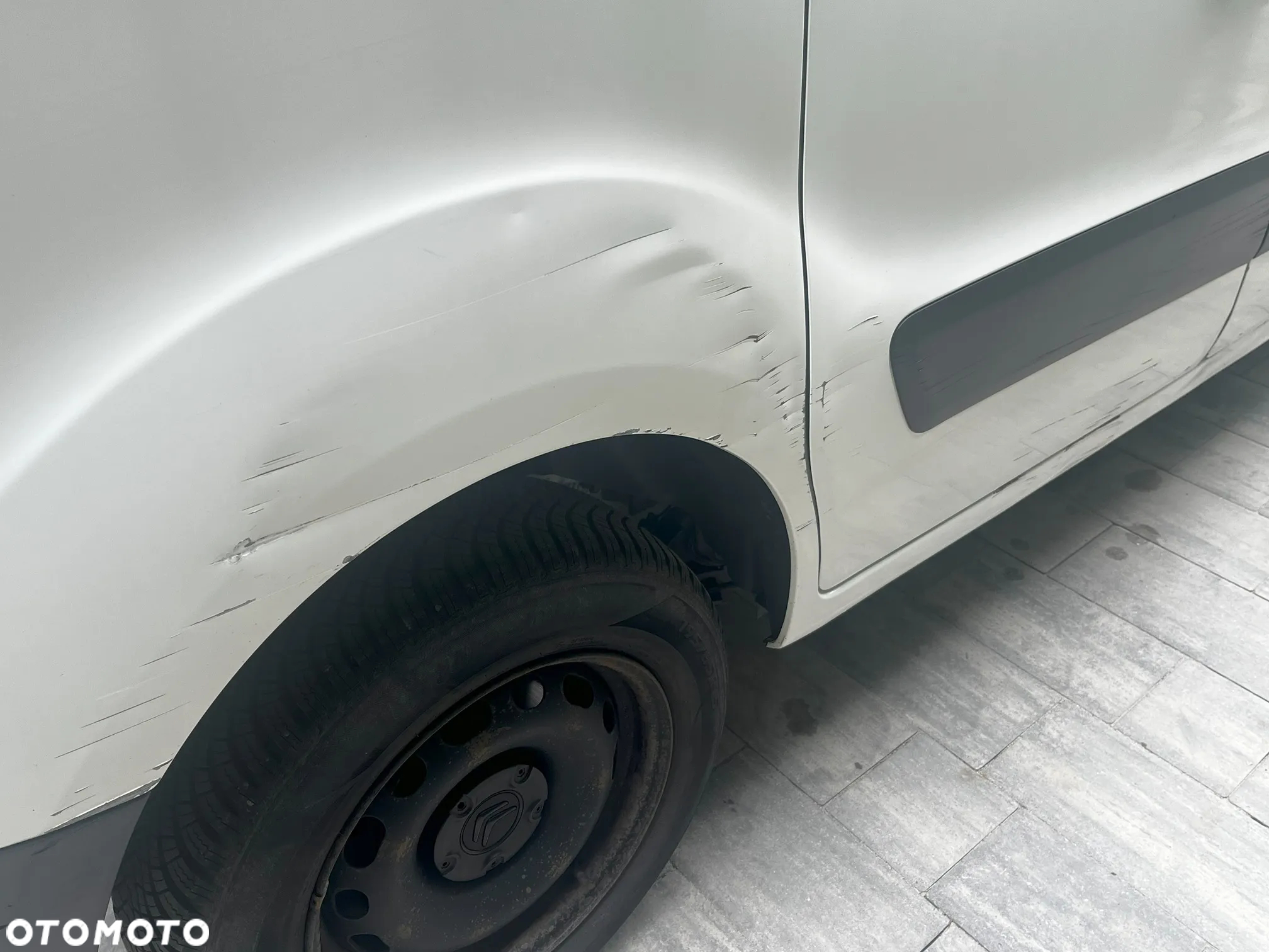 Citroën Berlingo - 19