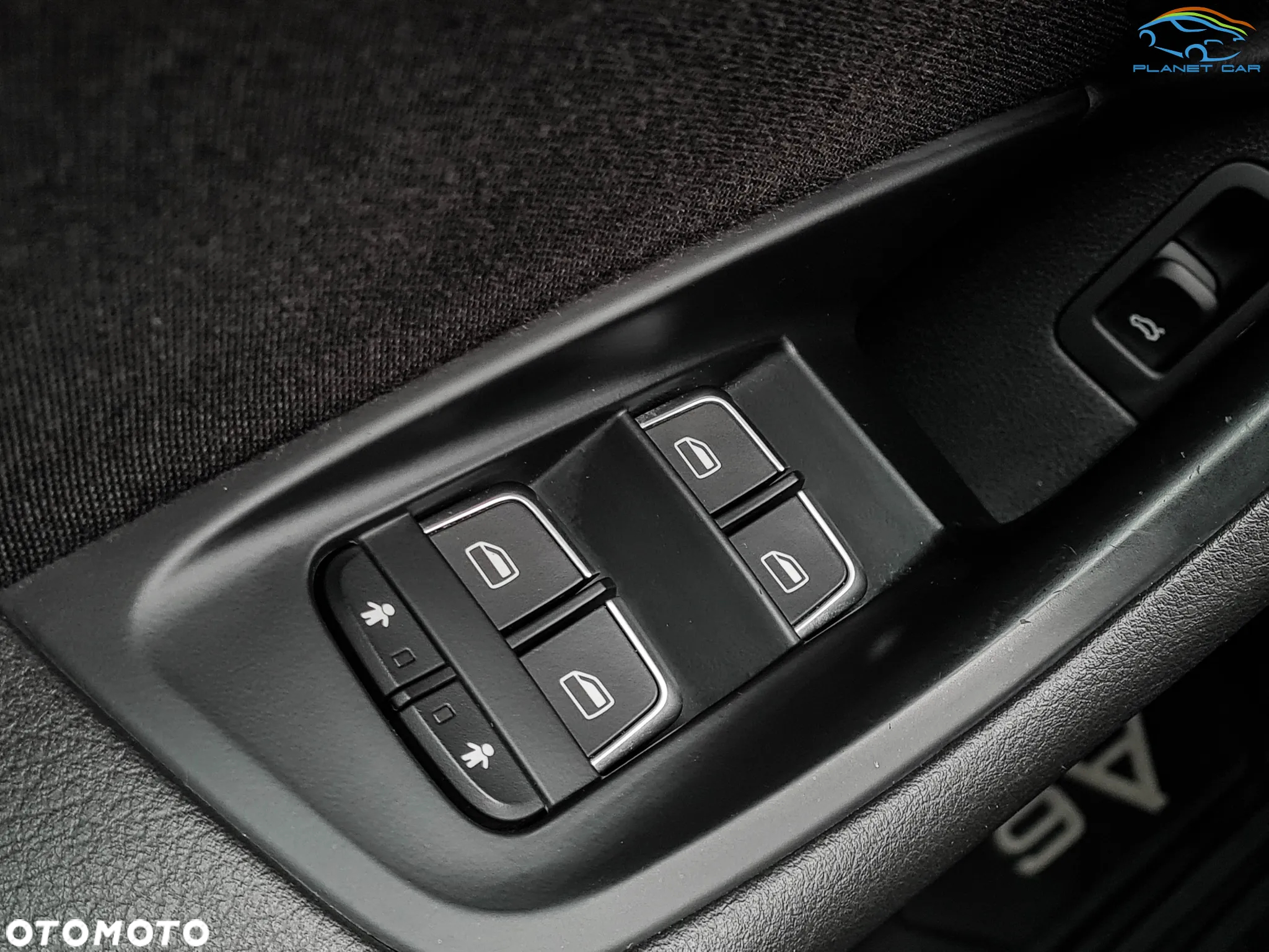 Audi A6 Avant 2.0 TDI DPF - 26