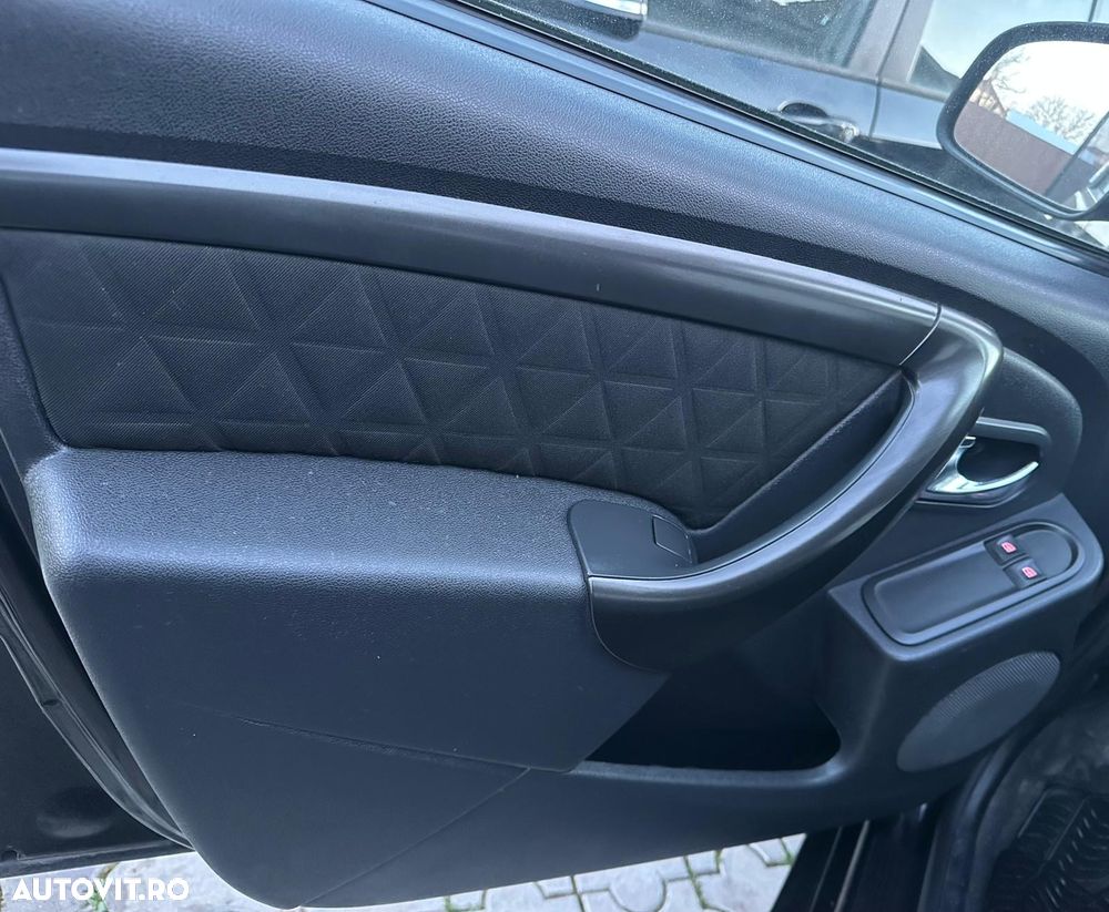 Dacia Duster 1.5 dCi 4x2 Prestige - 15