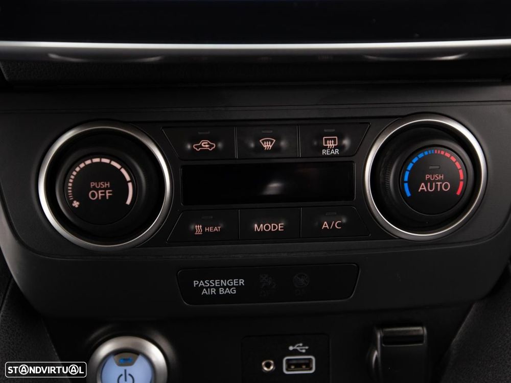 Nissan Leaf e+ Acenta - 16