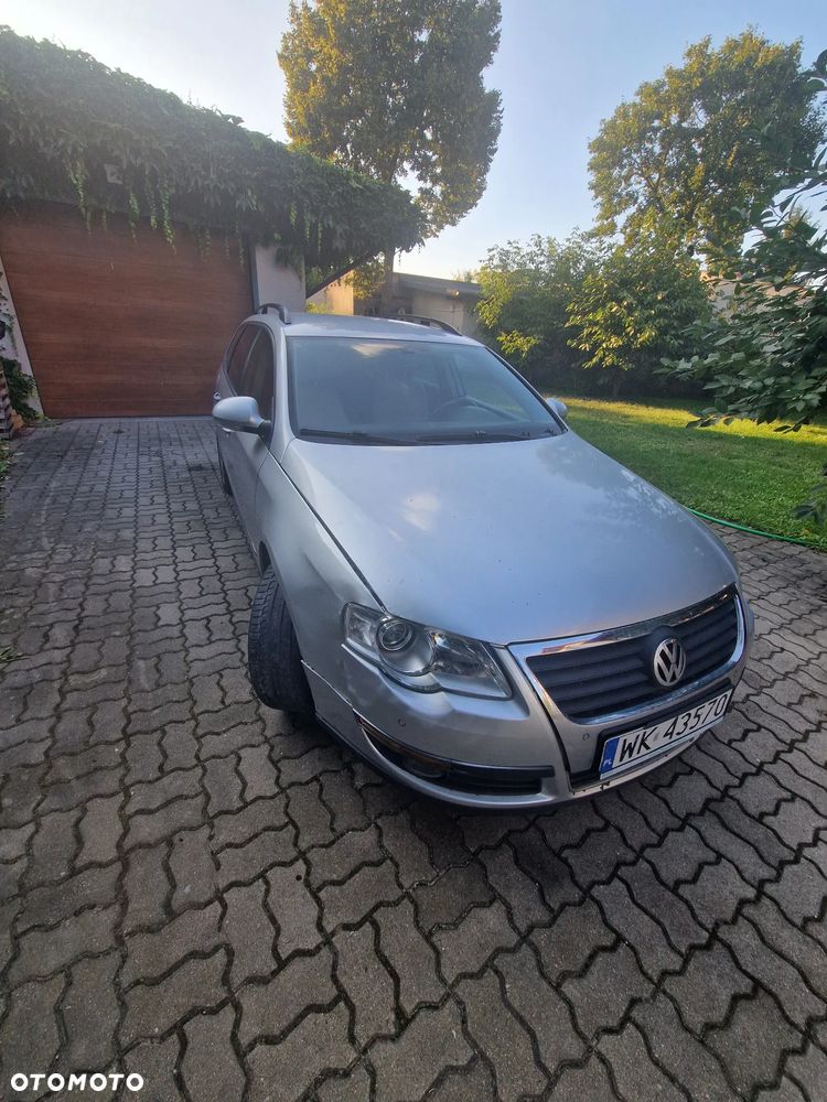 Volkswagen Passat - 3