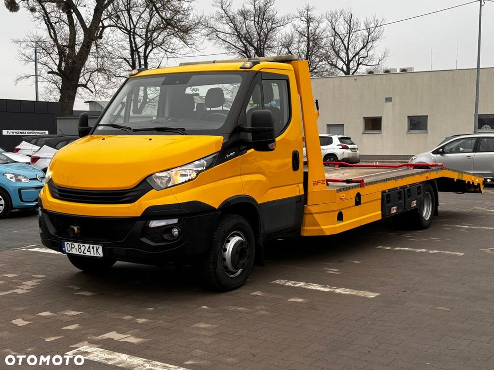 Iveco 72c18 - 1