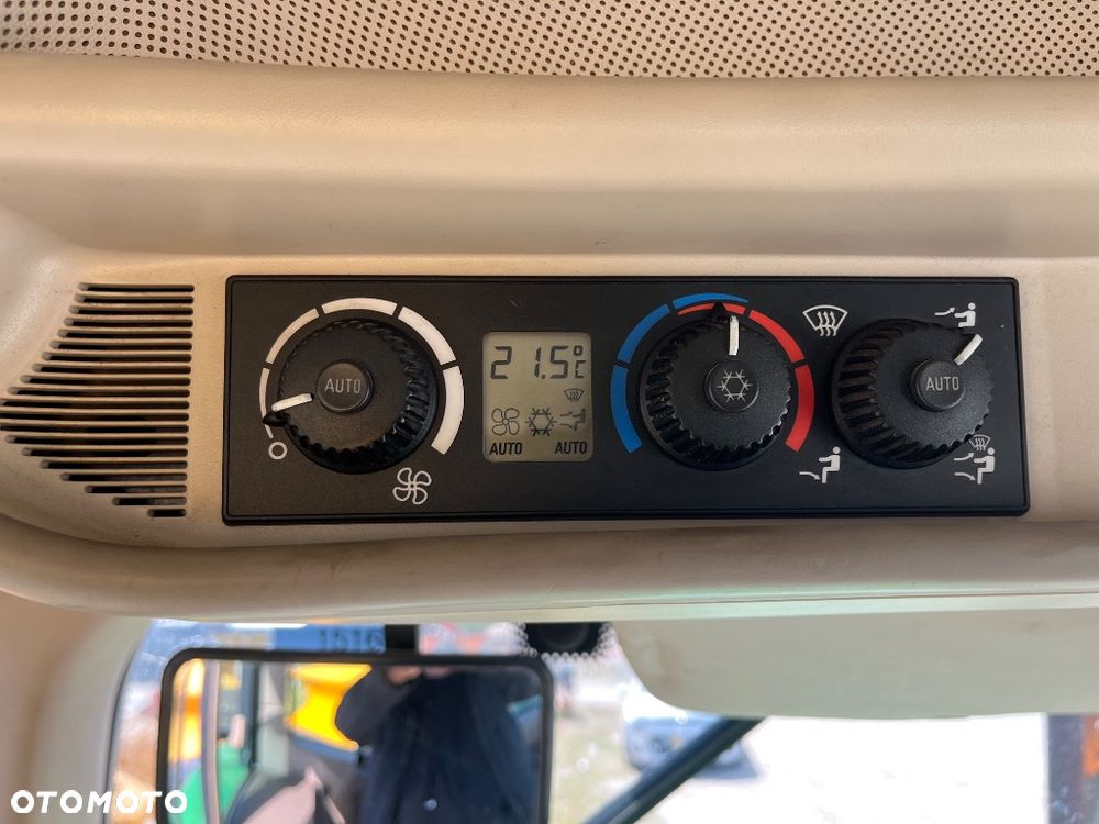 John Deere 6630 Premium - 10