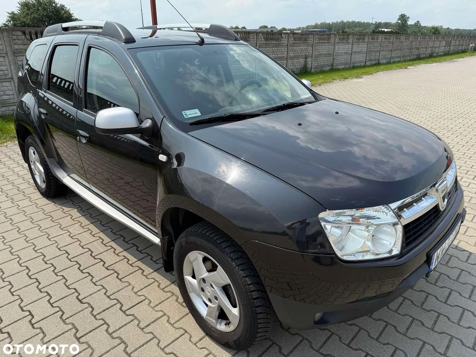 Dacia Duster 1.5 dCi Laureate - 1