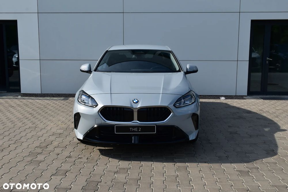 BMW Seria 2 216i M Sport sport - 2