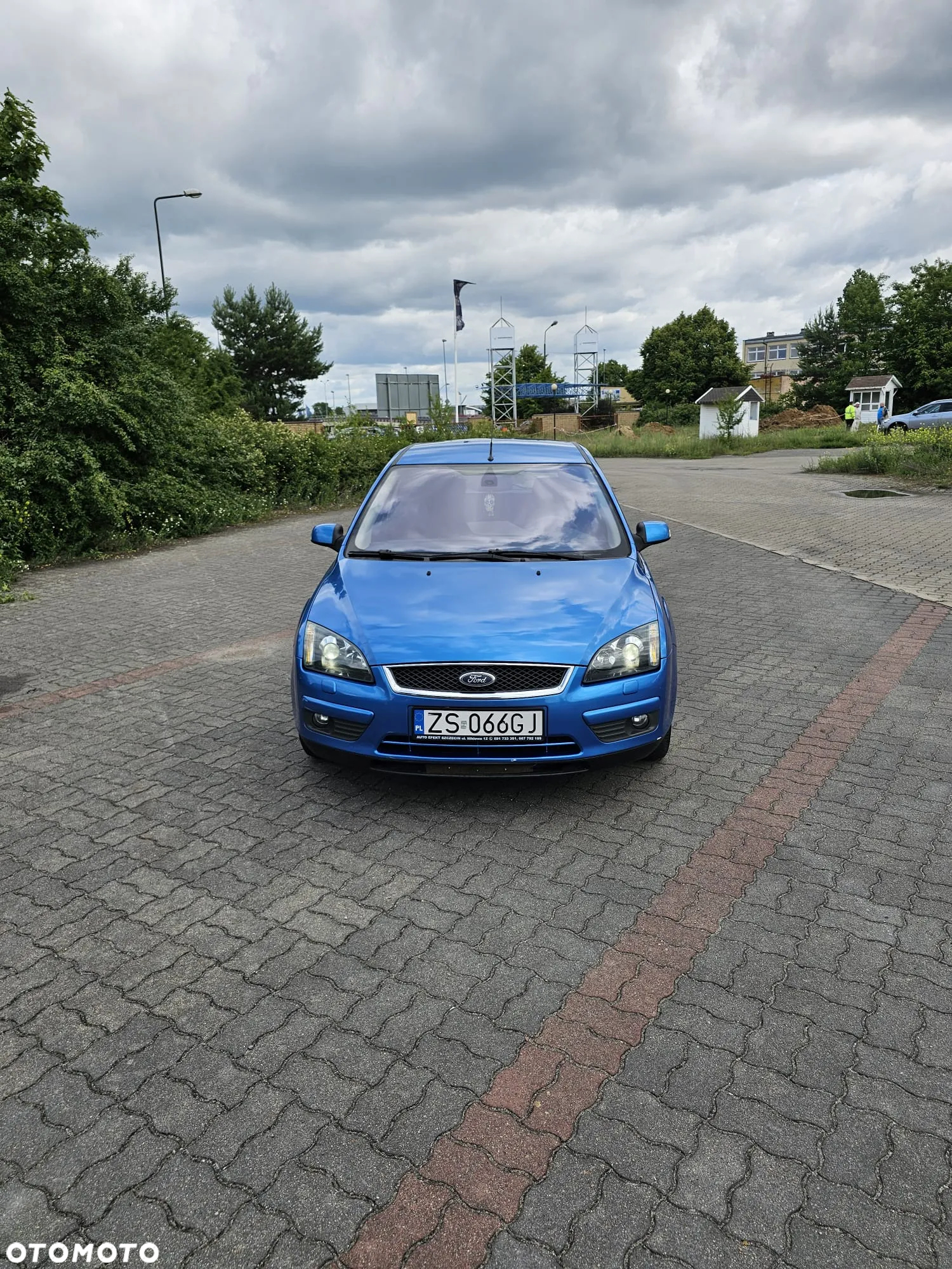 Ford Focus 2.0 TDCi Titanium - 4