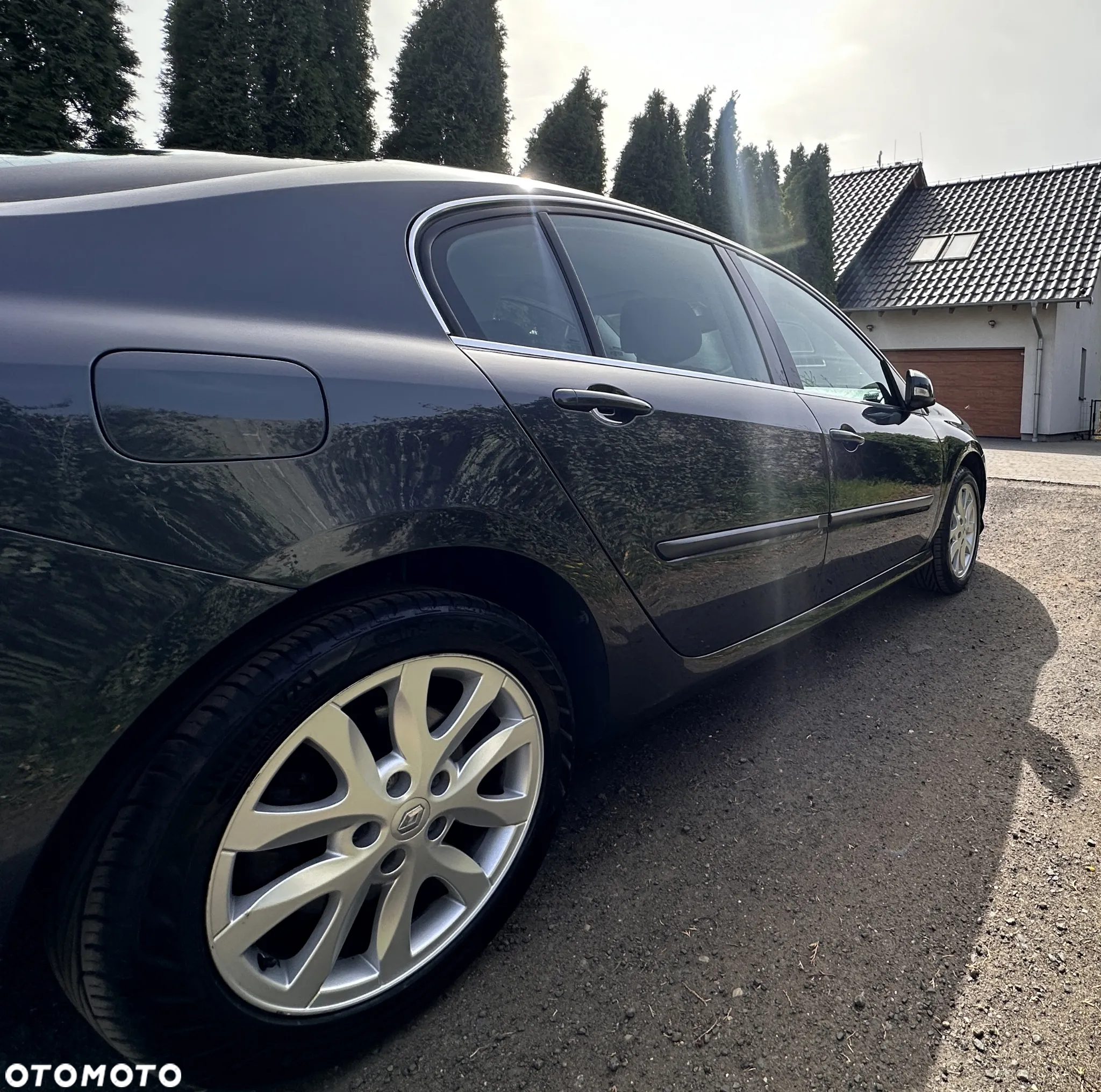 Renault Laguna 2.0 16V Exception - 16