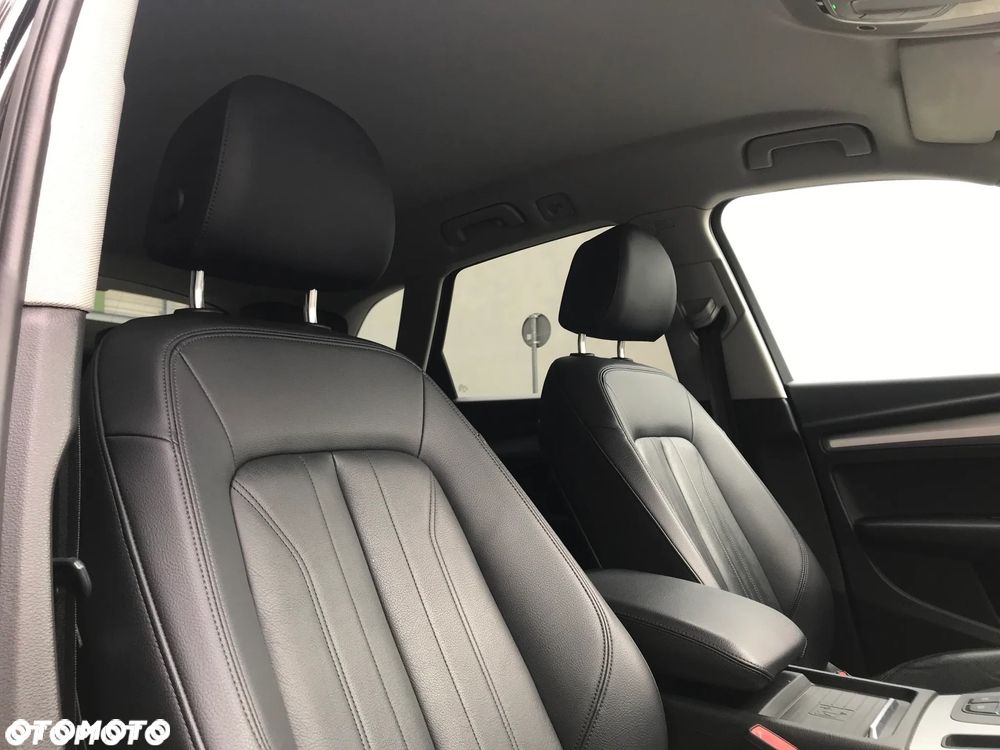 Audi Q5 40 TDI Quattro Sport S tronic - 2