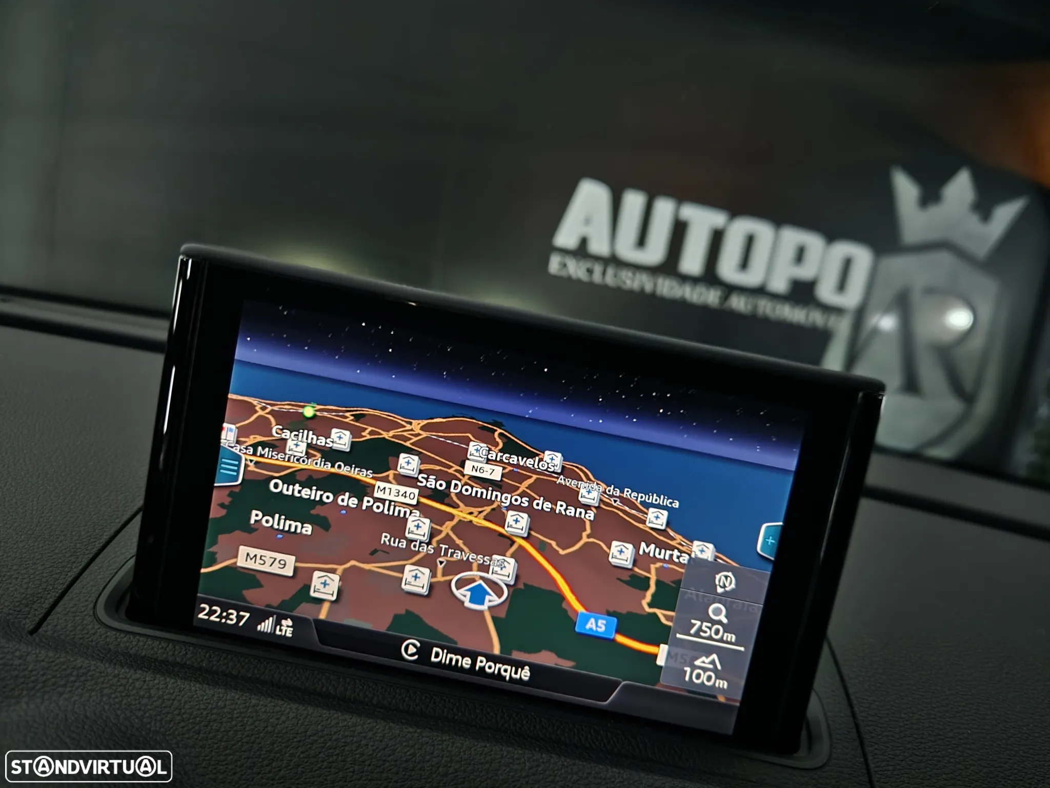 Audi S3 Limousine 2.0 TFSi quattro S tronic - 14