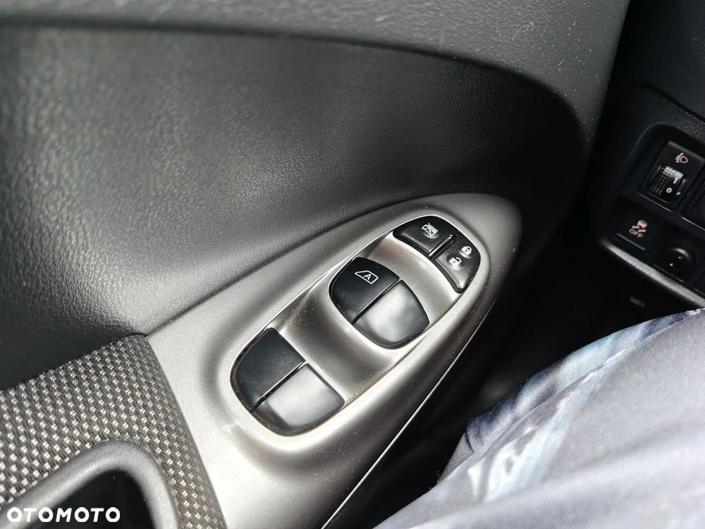 Nissan Juke 1.6 Acenta - 15