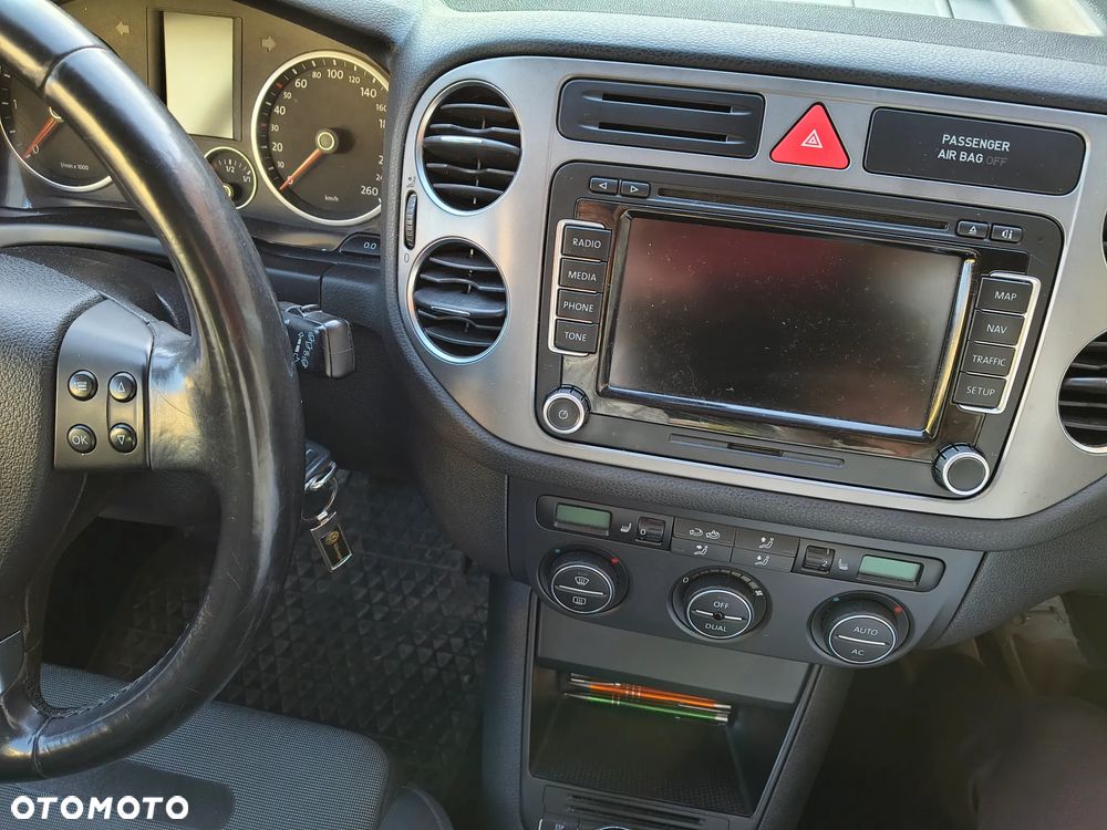 Volkswagen Tiguan 2.0 TDI 4Mot Sport&Style - 3