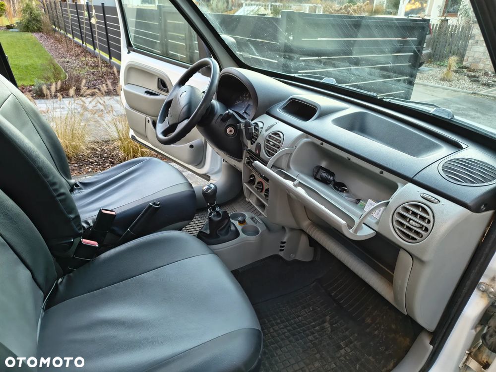 Renault Kangoo - 27