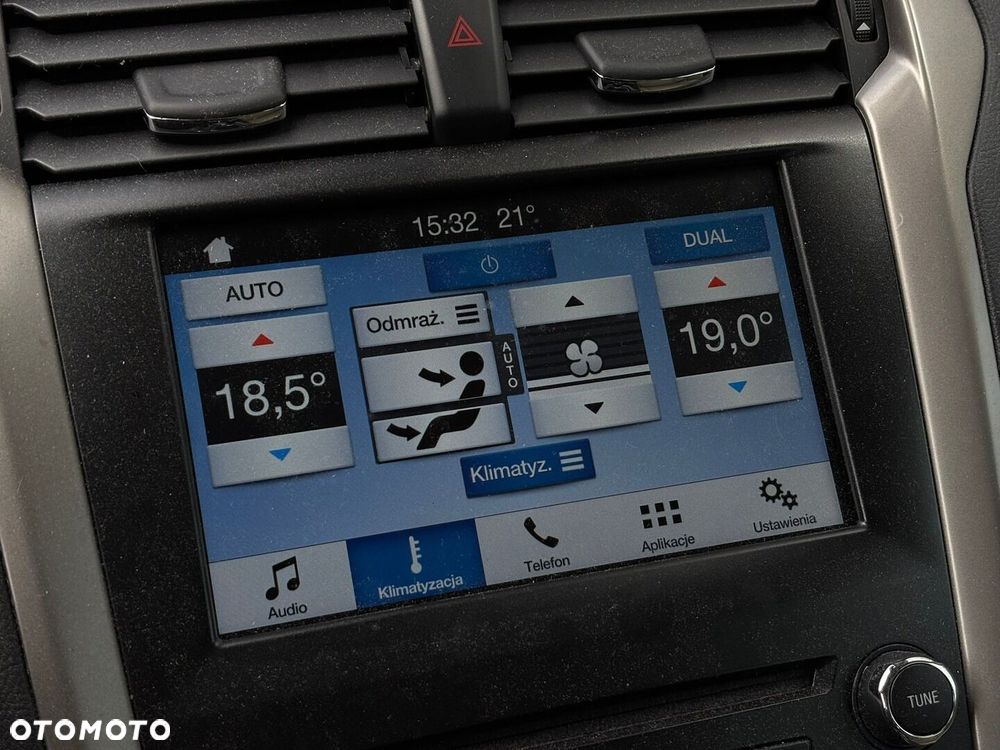 Ford Mondeo - 15