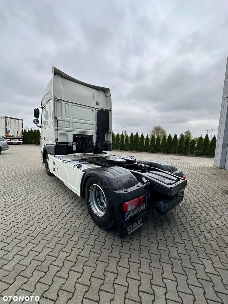 DAF XF 106 480 - 8