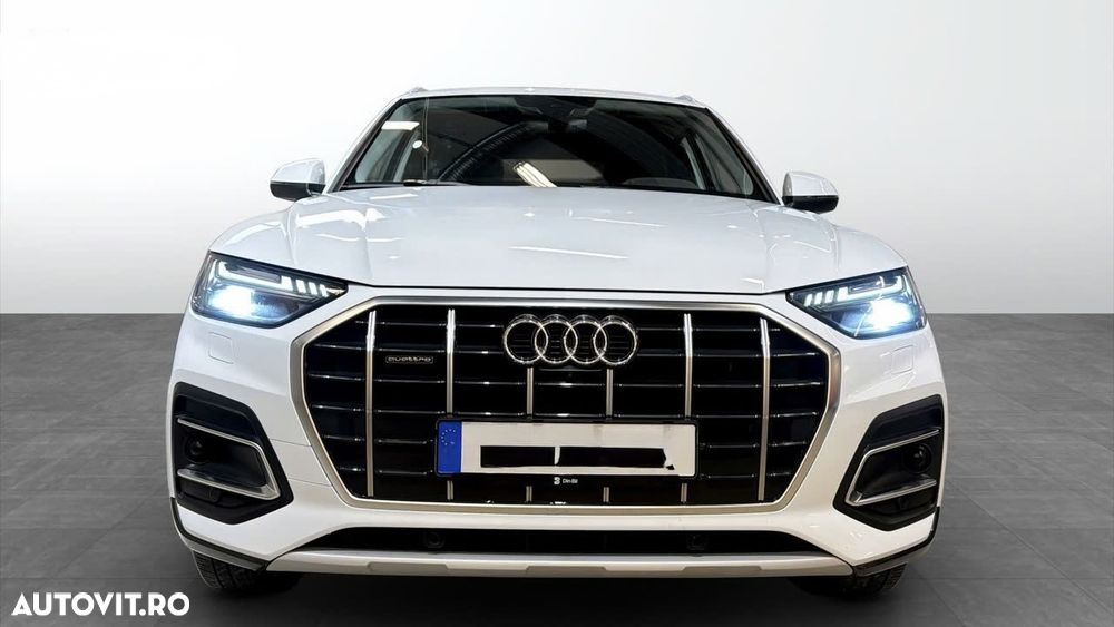 Audi Q5 40 TDI quattro S tronic advanced - 2