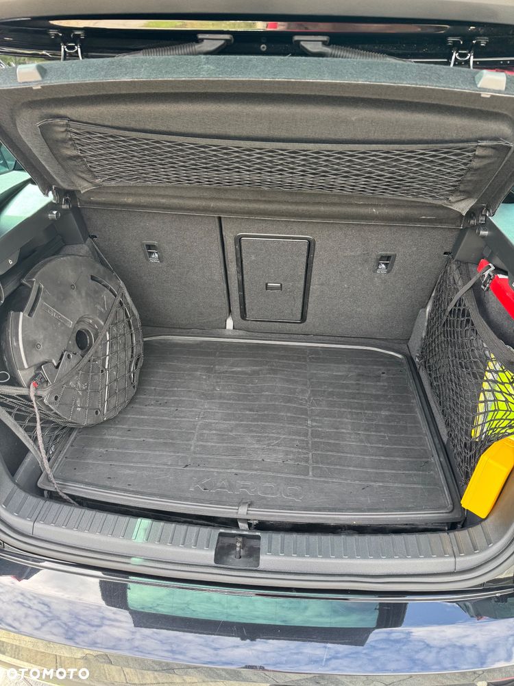 Skoda Karoq - 22