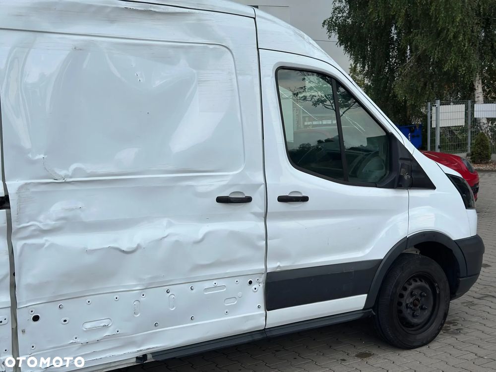 Ford Transit - 5