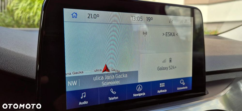Ford Focus 2.0 EcoBlue Titanium - 22