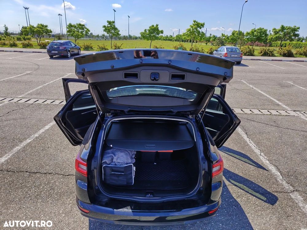 Renault Talisman - 10