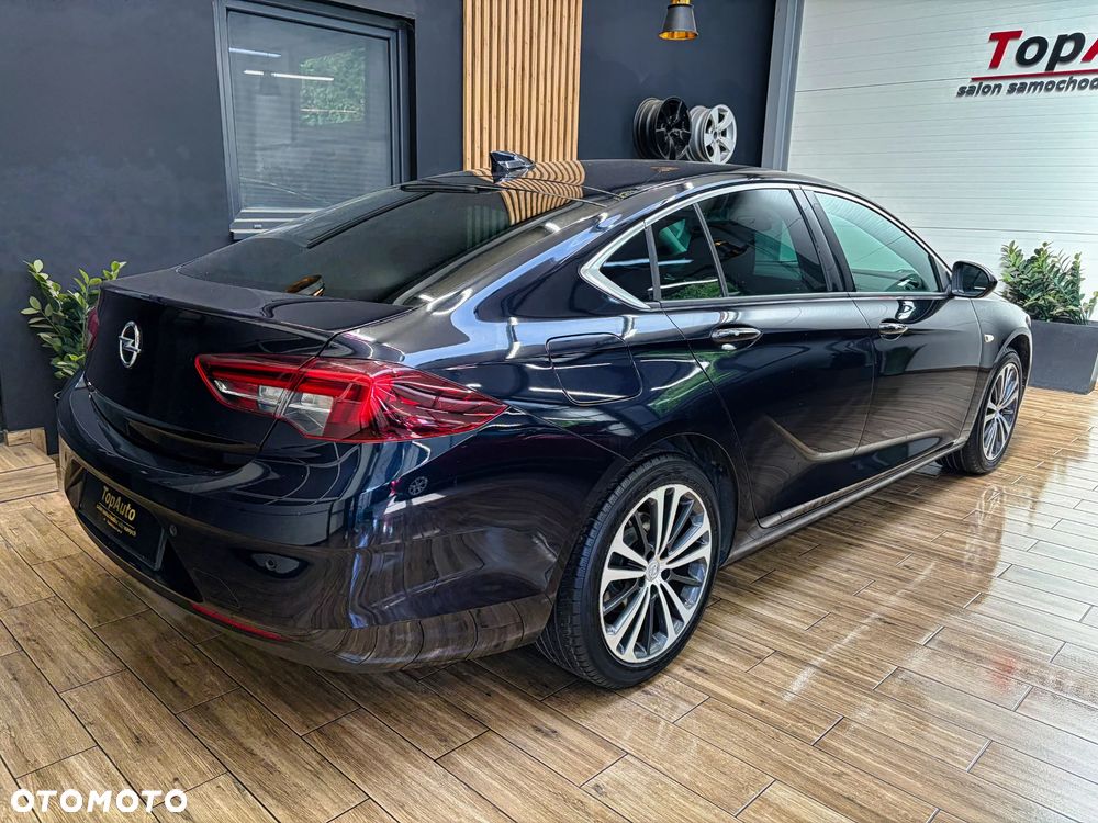 Opel Insignia 1.5 T Ultimate S&S - 7