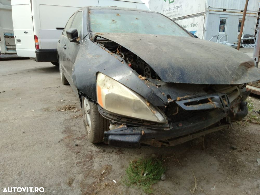 Dezmembrari Honda ACCORD 7 (CL, CM) (2003-2008) 2.4 (CL9) Benzina - 3