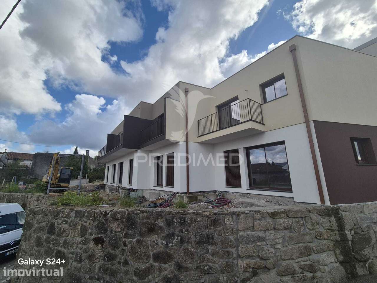 Moradia T2 em Lamas - Grande imagem: 3/30