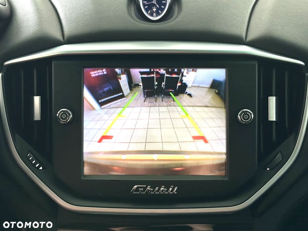 Maserati Ghibli - 25