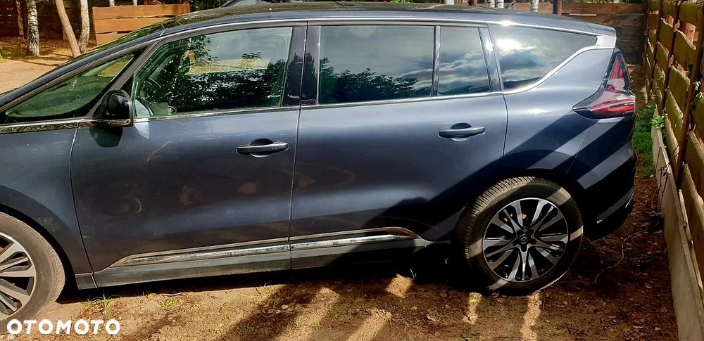 Renault Espace 2.0 Blue dCi Initiale Paris EDC - 5