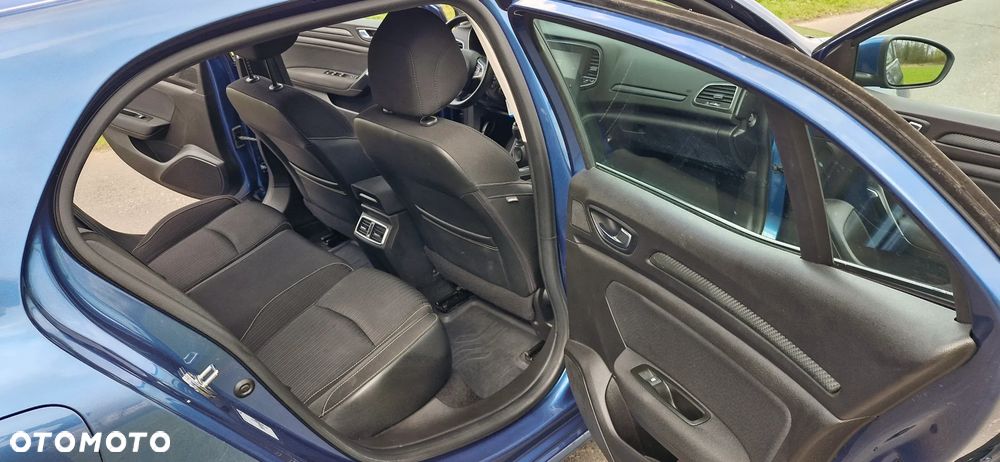 Renault Megane - 16